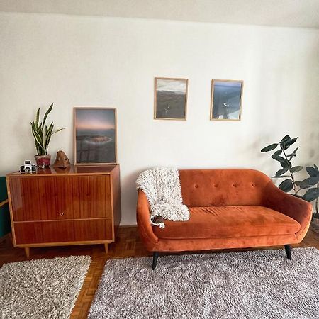 Vándor Apartman Veszprém Esterno foto