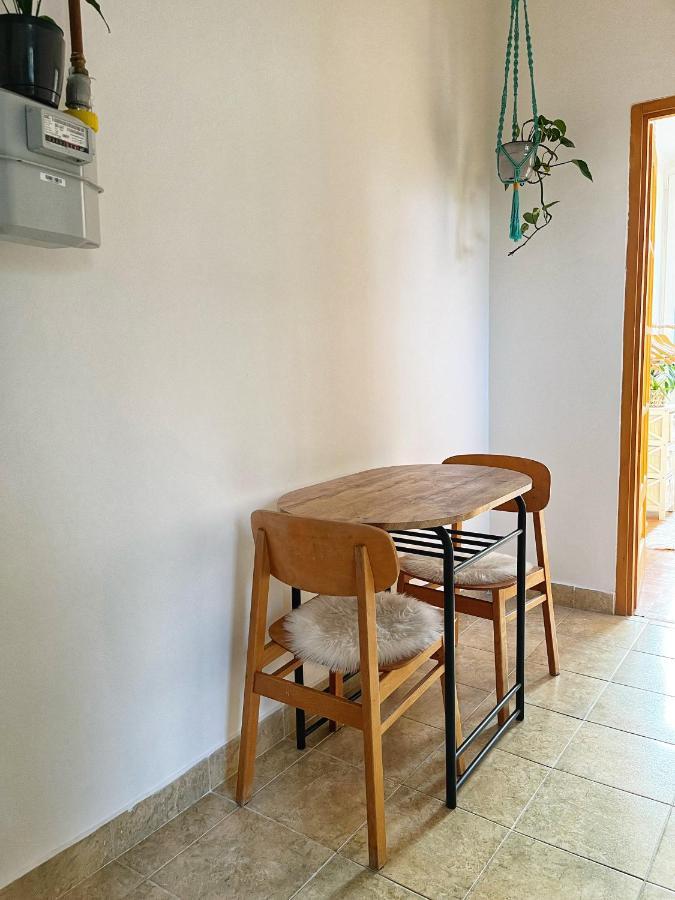 Vándor Apartman Veszprém Esterno foto